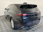 Thumbnail Photo 4 for New 2025 Land Rover Range Rover Sport