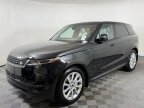Thumbnail Photo 2 for New 2025 Land Rover Range Rover Sport