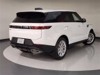 Thumbnail Photo 1 for New 2025 Land Rover Range Rover Sport
