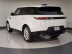 Thumbnail Photo 5 for New 2025 Land Rover Range Rover Sport