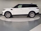 Thumbnail Photo 4 for New 2025 Land Rover Range Rover Sport