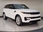 Thumbnail Photo 6 for New 2025 Land Rover Range Rover Sport