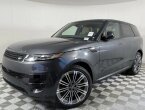Thumbnail Photo 1 for New 2025 Land Rover Range Rover Sport SE