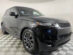 Thumbnail Photo 6 for New 2025 Land Rover Range Rover Sport