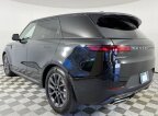 Thumbnail Photo 3 for New 2025 Land Rover Range Rover Sport