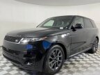 Thumbnail Photo 1 for New 2025 Land Rover Range Rover Sport