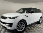 Thumbnail Photo 1 for New 2025 Land Rover Range Rover Sport
