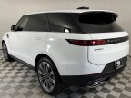 Thumbnail Photo 4 for New 2025 Land Rover Range Rover Sport