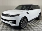 Thumbnail Photo 2 for New 2025 Land Rover Range Rover Sport
