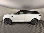 Thumbnail Photo 3 for New 2025 Land Rover Range Rover Sport SE