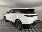 Thumbnail Photo 4 for New 2025 Land Rover Range Rover Sport SE