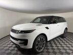 Thumbnail Photo 2 for New 2025 Land Rover Range Rover Sport SE
