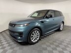 Thumbnail Photo 2 for New 2025 Land Rover Range Rover Sport Dynamic SE