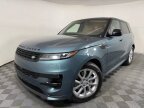Thumbnail Photo 1 for New 2025 Land Rover Range Rover Sport Dynamic SE