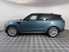 Thumbnail Photo 3 for New 2025 Land Rover Range Rover Sport Dynamic SE