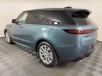 Thumbnail Photo 4 for New 2025 Land Rover Range Rover Sport Dynamic SE