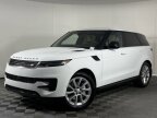 Thumbnail Photo 1 for New 2025 Land Rover Range Rover Sport SE