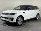 Thumbnail Photo 2 for New 2025 Land Rover Range Rover Sport SE