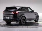 Thumbnail Photo 1 for New 2025 Land Rover Range Rover Sport