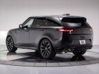 Thumbnail Photo 6 for New 2025 Land Rover Range Rover Sport