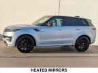 Thumbnail Photo 2 for New 2025 Land Rover Range Rover Sport