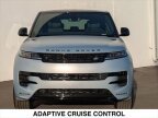 Thumbnail Photo 3 for New 2025 Land Rover Range Rover Sport