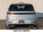 Thumbnail Photo 4 for New 2025 Land Rover Range Rover Sport