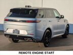 Thumbnail Photo 1 for New 2025 Land Rover Range Rover Sport