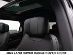 Thumbnail Photo 4 for New 2025 Land Rover Range Rover Sport
