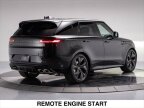 Thumbnail Photo 1 for New 2025 Land Rover Range Rover Sport