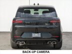 Thumbnail Photo 4 for New 2025 Land Rover Range Rover Sport
