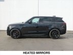 Thumbnail Photo 2 for New 2025 Land Rover Range Rover Sport