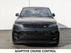 Thumbnail Photo 3 for New 2025 Land Rover Range Rover Sport