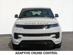 Thumbnail Photo 3 for New 2025 Land Rover Range Rover Sport