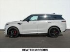Thumbnail Photo 2 for New 2025 Land Rover Range Rover Sport