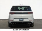 Thumbnail Photo 4 for New 2025 Land Rover Range Rover Sport