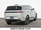 Thumbnail Photo 1 for New 2025 Land Rover Range Rover Sport