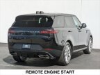 Thumbnail Photo 1 for New 2025 Land Rover Range Rover Sport