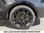 Thumbnail Photo 5 for New 2025 Land Rover Range Rover Sport