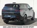 Thumbnail Photo 1 for New 2025 Land Rover Range Rover Sport