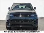 Thumbnail Photo 3 for New 2025 Land Rover Range Rover Sport