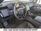 Thumbnail Photo 6 for New 2025 Land Rover Range Rover Sport