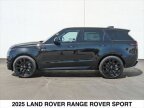 Thumbnail Photo 2 for New 2025 Land Rover Range Rover Sport