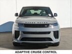 Thumbnail Photo 3 for New 2025 Land Rover Range Rover Sport
