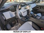 Thumbnail Photo 6 for New 2025 Land Rover Range Rover Sport