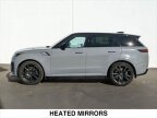 Thumbnail Photo 2 for New 2025 Land Rover Range Rover Sport