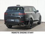 Thumbnail Photo 1 for New 2025 Land Rover Range Rover Sport