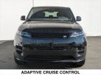 Thumbnail Photo 3 for New 2025 Land Rover Range Rover Sport