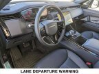 Thumbnail Photo 6 for New 2025 Land Rover Range Rover Sport
