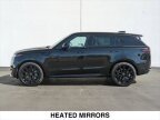Thumbnail Photo 2 for New 2025 Land Rover Range Rover Sport